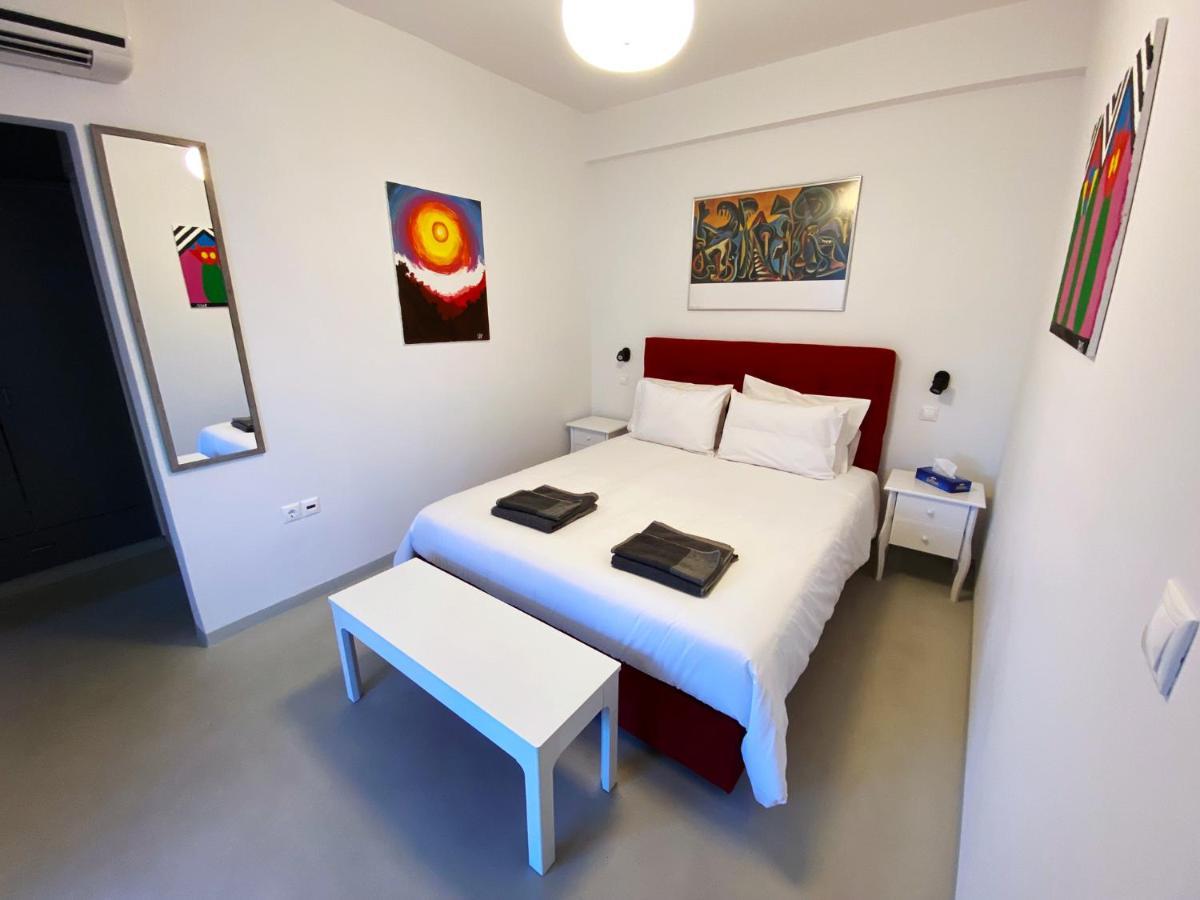 Parthenon And Syntagma Square View Apartment Ateny Zewnętrze zdjęcie